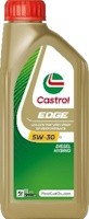 Фото - Моторне мастило Castrol Edge 5W-30 C1 1 л