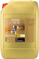 Фото - Моторне мастило Castrol Edge 5W-30 M 20 л