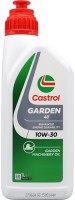 Фото - Моторне мастило Castrol Garden 4T 10W-30 1L 1 л