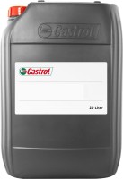 Фото - Моторне мастило Castrol GTX 10W-40 A3/B4 20 л