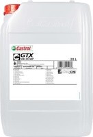 Фото - Моторне мастило Castrol GTX 5W-30 MP 20L 20 л