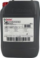 Фото - Моторне мастило Castrol Magnatec 0W-30 C2 20 л