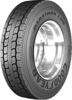 Фото - Вантажна шина Goodyear Marathon LHD 285/75 R24.5 144L 