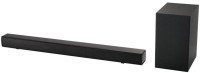 Zdjęcia - Soundbar Panasonic SC-HTB15 