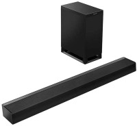 Zdjęcia - Soundbar Panasonic SC-HTB700 