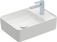 Zdjęcia - Umywalka Villeroy & Boch Collaro 4A175101 510 mm