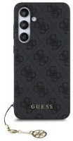 Etui GUESS Charms Collection for Galaxy S24 FE 