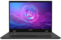 Zdjęcia - Laptop MSI Prestige 16 AI+ B2VMG (B2VMG-027UA)