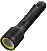 Фото - Ліхтарик Led Lenser P9R Core LEP 