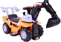 Фото - Дитячий електромобіль Super-Toys YW-1288 