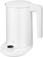 Фото - Електрочайник Xiaomi MiJia Thermostatic Kettle 2 Pro 1800 Вт 1.7 л  білий