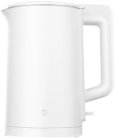 Zdjęcia - Czajnik elektryczny Xiaomi MiJia Electric Kettle N1 1500 W 1.5 l  biały