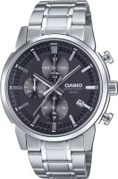 Zdjęcia - Zegarek Casio MTP-E510D-1A1 