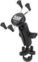 Zdjęcia - Uchwyt / podstawka Ram Mounts X-Grip Phone Mount Handlebar 