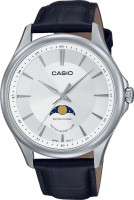 Фото - Наручний годинник Casio MTP-M100L-7A 