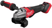 Шліфувальна машина Milwaukee M18 FSAGSVO125X-0X 