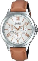 Фото - Наручний годинник Casio MTP-V300L-7A2 