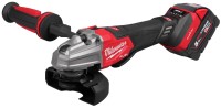 Фото - Шліфувальна машина Milwaukee M18 FSAGSVO125X-502X 