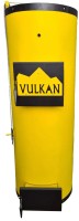 Фото - Опалювальний котел Vulkan Candle U 10 10 кВт