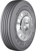 Zdjęcia - Opona ciężarowa Goodyear Marathon LHS 11 R24.5 149L 