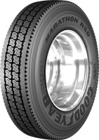 Фото - Вантажна шина Goodyear Marathon RSD 11 R24.5 149L 