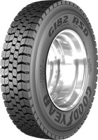 Zdjęcia - Opona ciężarowa Goodyear G182 RSD 11 R22.5 146L 