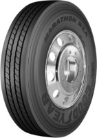 Фото - Вантажна шина Goodyear Marathon RSA 11 R24.5 149L 