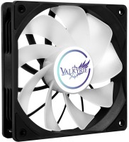 Фото - Система охолодження VALKYRIE V12 Reverse ARGB Black 