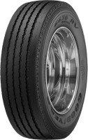 Фото - Вантажна шина Goodyear G670 RV 255/70 R22.5 140L 