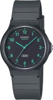 Фото - Наручний годинник Casio MQ-24B-8B 