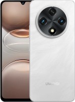 Фото - Мобільний телефон UMIDIGI G100A 256 ГБ / 4 ГБ