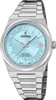 Фото - Наручний годинник FESTINA F20035/7 