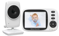 Фото - Радіоняня Baby Monitor MC632A 