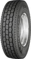 Zdjęcia - Opona ciężarowa Michelin XDA5+ 11 R24.5 149L 