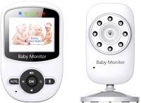 Фото - Радіоняня Baby Monitor SM-24 