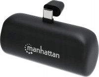 Фото - Powerbank MANHATTAN Powerbank 5000 USB-C 