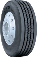 Zdjęcia - Opona ciężarowa Toyo M154 11 R22.5 146L 