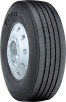 Zdjęcia - Opona ciężarowa Toyo M157 11 R22.5 144L 