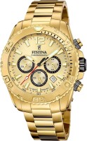 Фото - Наручний годинник FESTINA F20684/1 