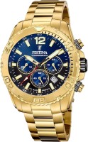 Фото - Наручний годинник FESTINA F20684/2 