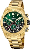 Фото - Наручний годинник FESTINA F20684/3 