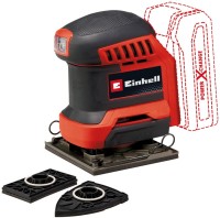 Фото - Шліфувальна машина Einhell Expert TE-OS 18/113 3X Li Solo 