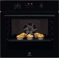 Фото - Духова шафа Electrolux SteamBake OD6 F77WZ 