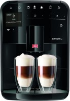 Кавоварка Melitta Barista SE F83/0-003 чорний