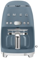 Фото - Кавоварка Smeg DCF02SBMEU синій