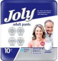 Фото - Підгузки Joly Pants M / 10 pcs 