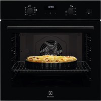 Zdjęcia - Piekarnik Electrolux SteamBake EOD 5F71Z 