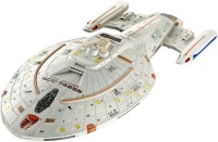 Zdjęcia - Model do sklejania (modelarstwo) Revell U.S.S. Voyager (1:670) 