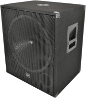 Zdjęcia - Subwoofer QTX QT18S 