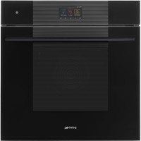 Zdjęcia - Piekarnik Smeg Linea SOP6104S2PB3 